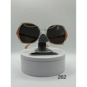 Oleg Cassini | Accessories | True Vintage Oversize  display picture 3